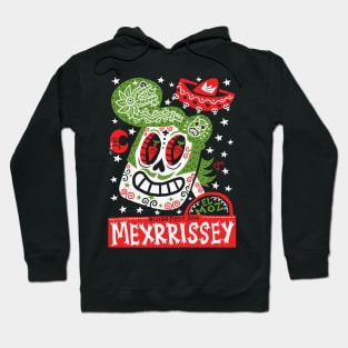 MEXRRISSEY Hoodie